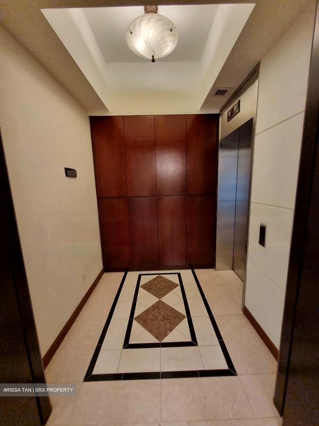 Balmoral 8 (D10), Condominium #638611731